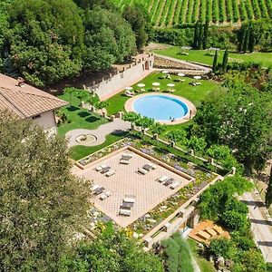 Villa Campomaggio Resort & Spa