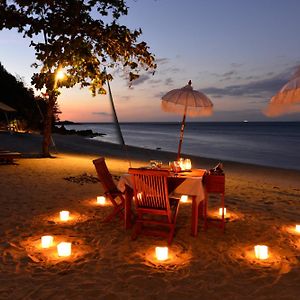 Cocotinos Sekotong Lombok