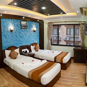 Samsara Boutique Hotel
